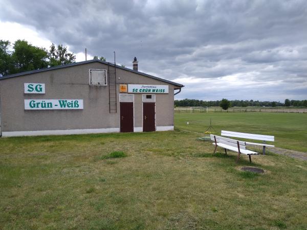 Sportanlage Klein Kreutz Platz 2 - Brandenburg/Havel-Klein Kreutz