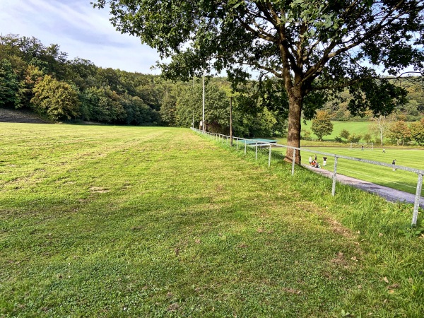 Altes Waldstadion - Horn-Bad Meinberg