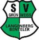 Wappen SV Grün-Weiß Langenberg-Benteler 28/56
