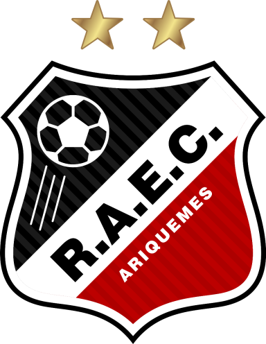 Wappen Real Ariquemes EC Feminino  76384