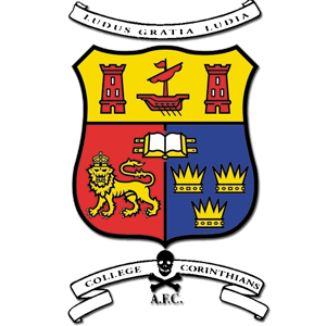 Wappen College Corinthians AFC  70827