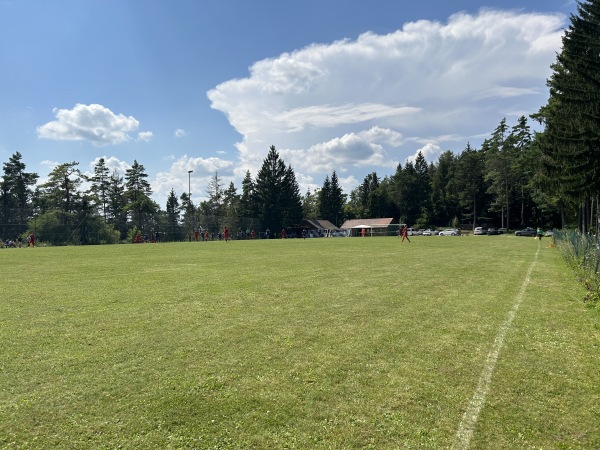 Sportplatz am Silberberg - Birgland-Fürnried