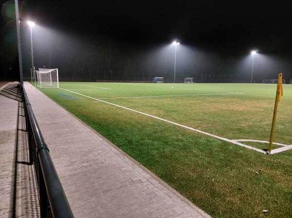 Borussia-Park LA-Platz - Bocholt