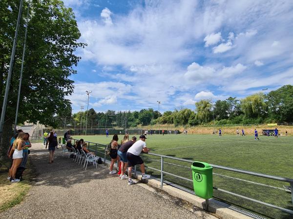 Post-Sportanlage Platz 2 - Wien