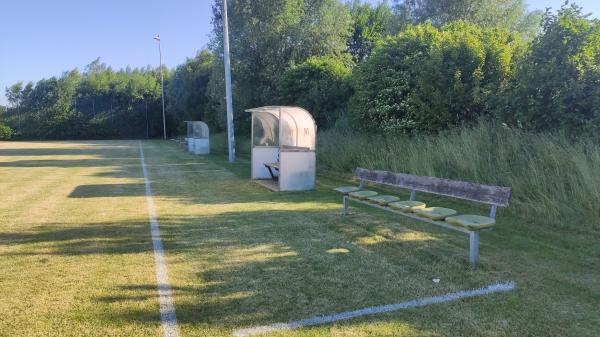 Freistaat-Arena Nebenplatz 2 - Sulzemoos