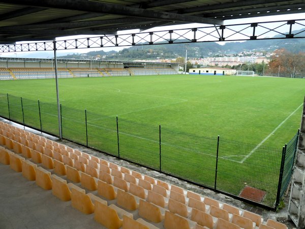 Estadio M. Antonio Gallardo - Arcos de la Frontera