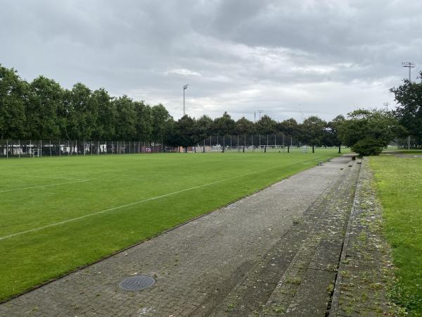 Sportanlage Bachgraben Platz 2 - Allschwil