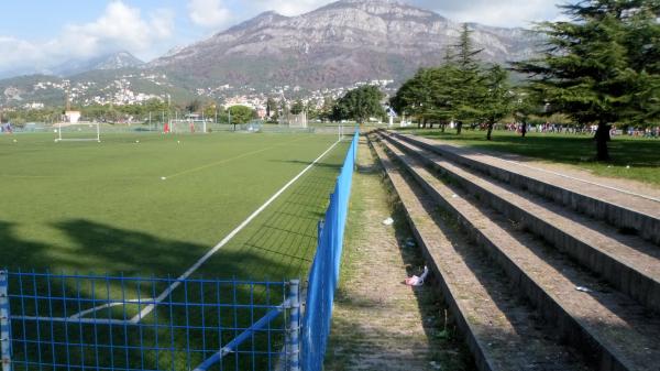 Stadion Topolica 2 - Bar