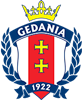 Wappen KS Gedania II Gdańsk