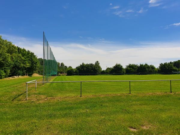 Sportgelände Molkereistraße - Krien