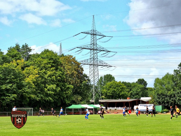 Sportanlage Bork - Selm-Bork