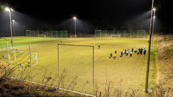 Sportpark Huglfing Platz 3 - Huglfing