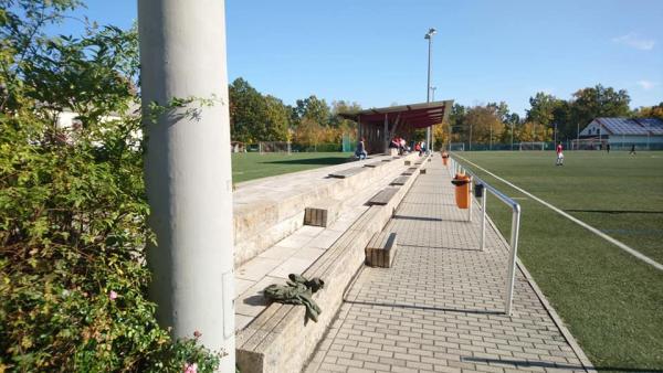 Sportpark Vilsbiburg Platz 2 - Vilsbiburg