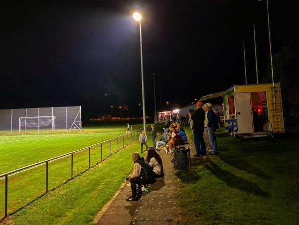 Sportanlage Im Riet - Gossau ZH
