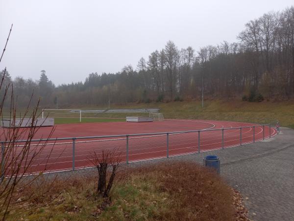 Oberwaldstadion - Selters/Westerwald