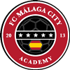 Wappen FC Málaga City