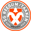 Wappen SG Reeßum/Taaken II (Ground A)
