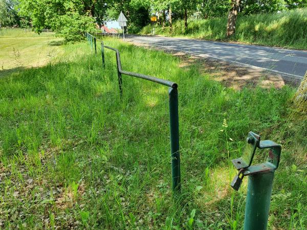 Sportplatz Wredenhagen - Eldetal-Wredenhagen