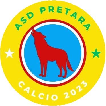 Wappen ASD Pretara Calcio