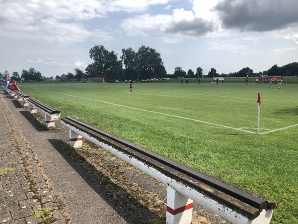 Sportpark Haslach Platz 3 - Löffingen