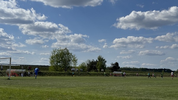 Boisko w Niedoradzu - Niedoradz