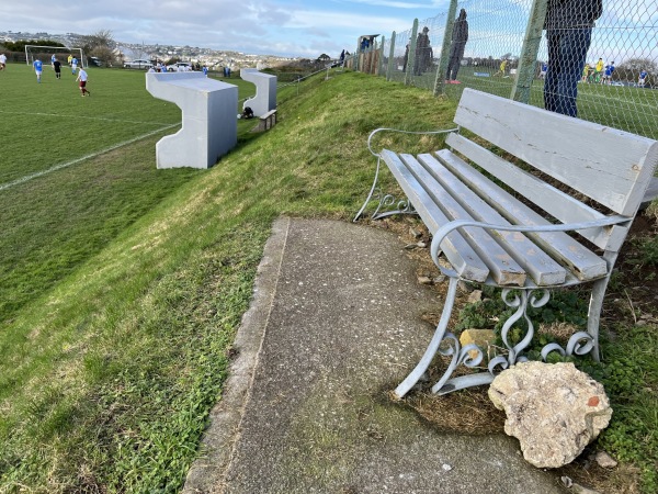 Madden Park - Kinsale