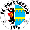 Wappen FK Dobroměřice B  103130