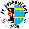 Wappen FK Dobroměřice B