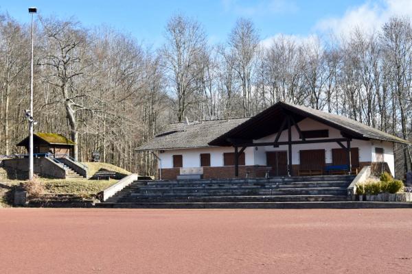 FSV-Arena - Dillenburg-Nanzenbach