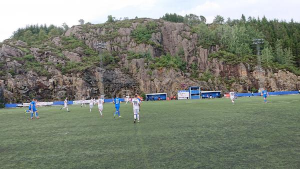 Straumebanen - Sotra