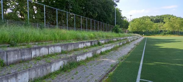 Sportanlage am Saumurplatz - Verden/Aller