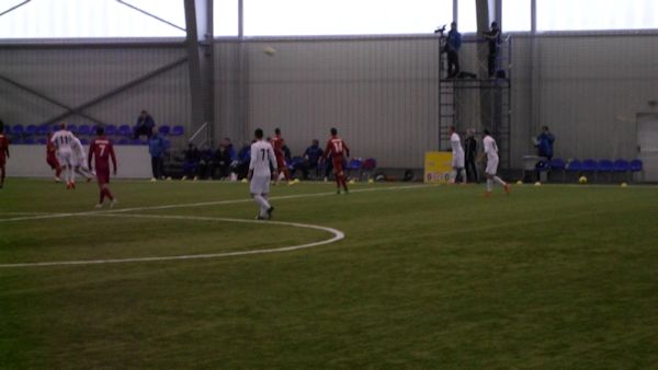 NTB Dnipro - Dnipro