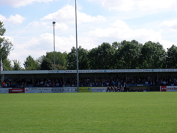 Sportpark Denoek - Terneuzen-Hoek