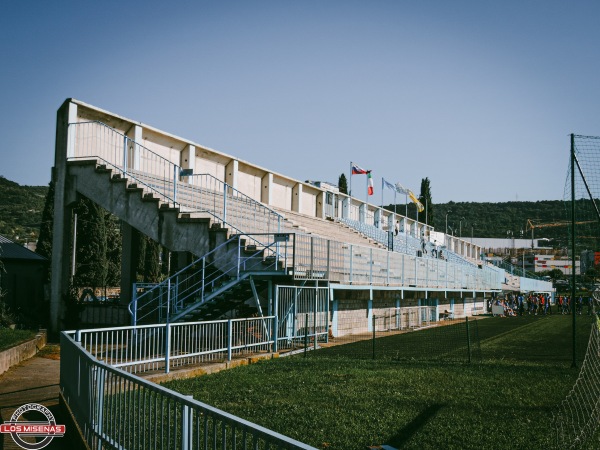 Mestni Stadion - Izola