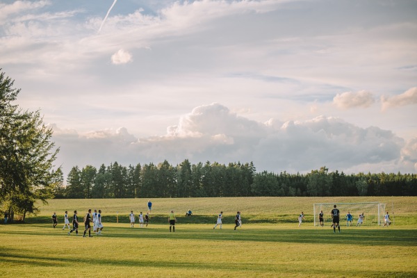 Sportplatz Plothen - Plothen