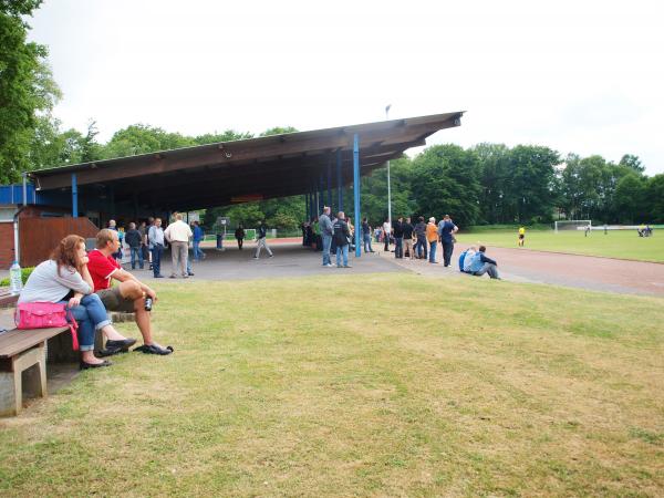 Ernsting's Family Sportpark - Coesfeld-Lette