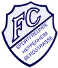 Wappen FC SF Heppenheim 1955  14597