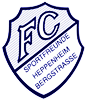 Wappen FC SF Heppenheim 1955