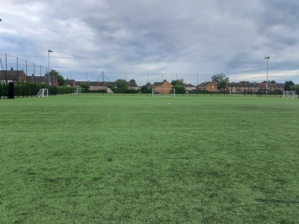 Langley Academ - Langley, Berkshire