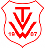 Wappen TV 1907 Wasserlos II