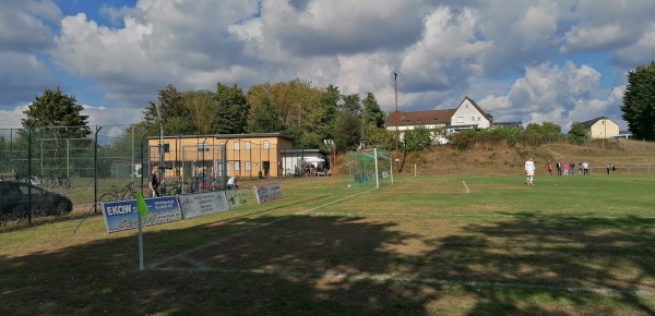 Eifellandsportplatz - Landscheid