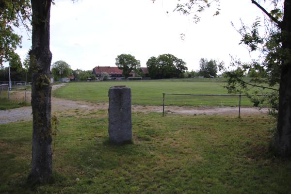 Sportplatz Seeligstadt - Großhartau-Seeligstadt