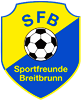 Wappen SF Breitbrunn 1974