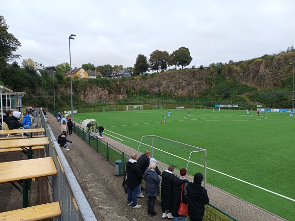 Sportpark Höfen - Wuppertal-Oberbarmen