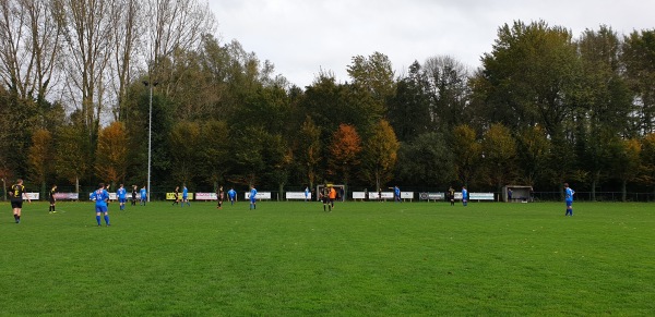 Parkstadion Berg - Berg