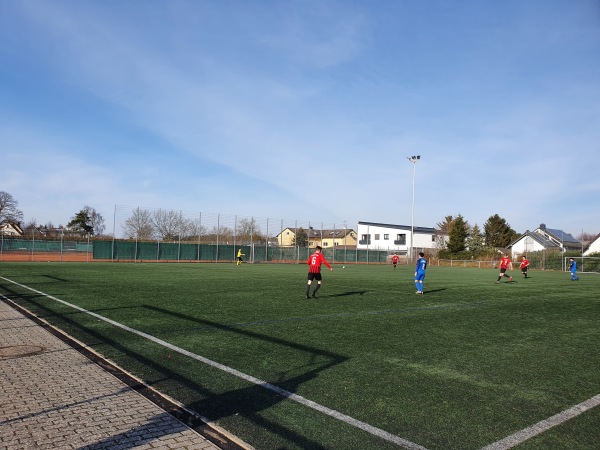 Sportanlage Hainburgstraße Platz 2 - Rodgau-Nieder-Roden