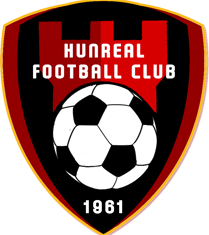 Wappen Hunreal FC  79751