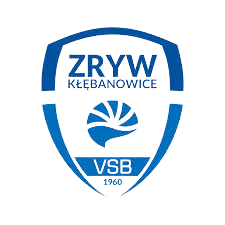 Wappen KS Zryw Kłębanowice