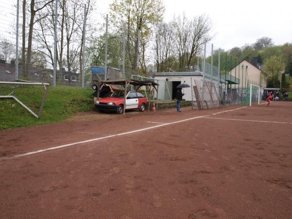 Sportanlage des Betriebssport-Kreisverbandes Wuppertal - Wuppertal-Unterbarmen