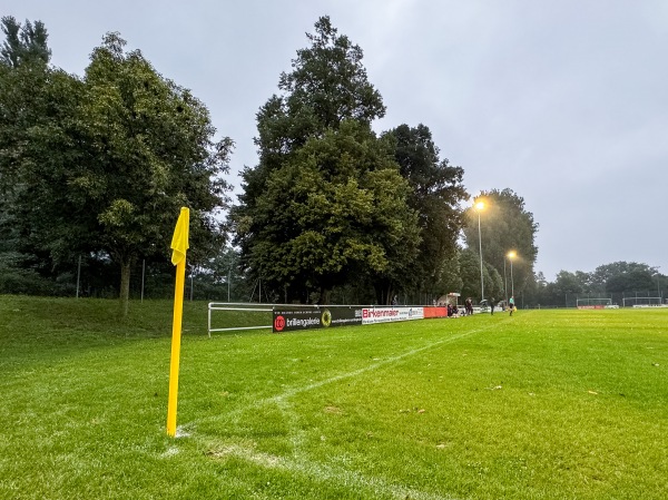 Sportanlage Plätschwiesen - Nürtingen-Oberensingen